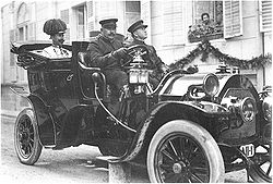 Archduke Eugen of Austria