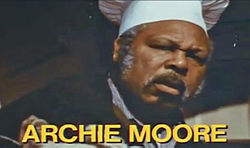 Archie Moore