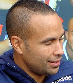 Archie Thompson