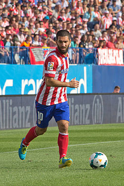 Arda Turan