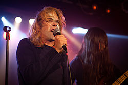 Ariel Pink