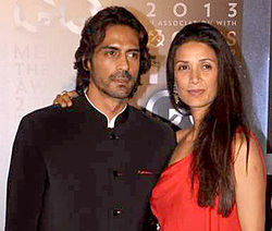 Arjun Rampal