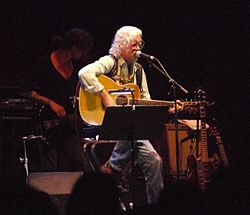 Arlo Guthrie