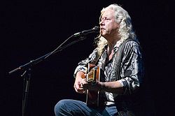 Arlo Guthrie