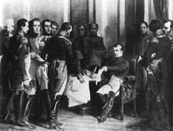 Armand Augustin Louis de Caulaincourt