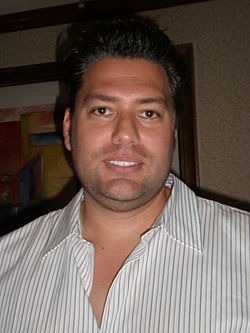Armando Montelongo