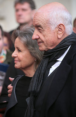Armin Mueller-Stahl