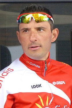 Arnaud Labbe
