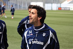 Arnaud Le Lan