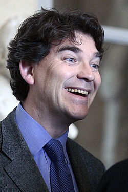Arnaud Montebourg