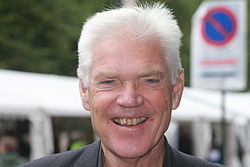 Arne Treholt