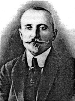 Arsen Kotsoyev