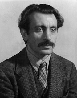 Arshile Gorky