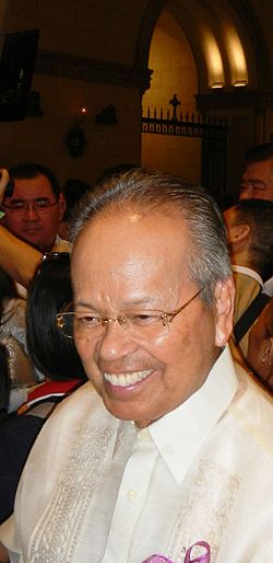 Artemio Panganiban