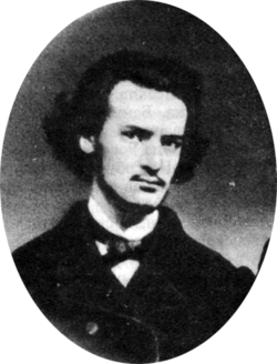 Arthur Benni