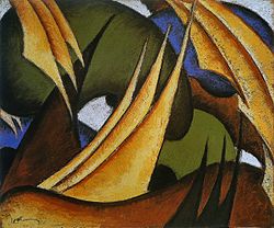 Arthur Dove