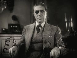 Arthur Edmund Carewe