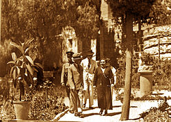 Arthur Grenfell Wauchope