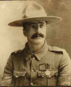 Arthur Herbert Lindsay Richardson