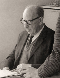 Arthur Korn