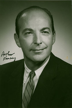 Arthur Kornberg