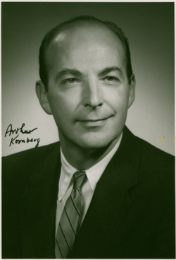 Arthur Kornberg