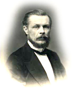 Arthur von Oettingen