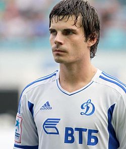 Artur Yusupov