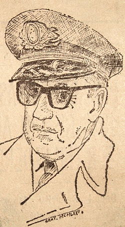 Artur da Costa e Silva