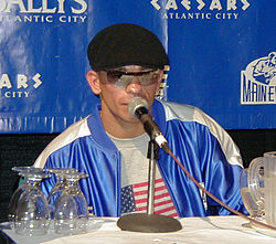 Arturo Gatti