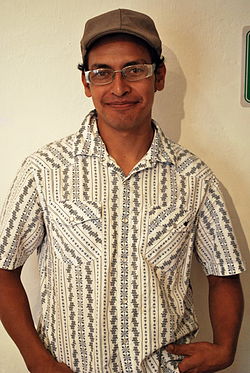 Arturo Lemus Beltran