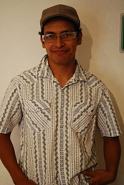 Arturo Lemus Beltran