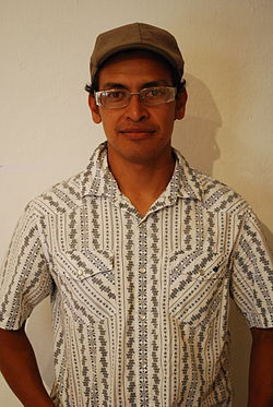 Arturo Lemus Beltran