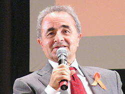 Arturo Parisi
