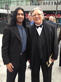 Arturo Sandoval