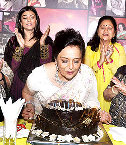 Asha Parekh