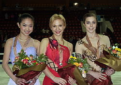 Ashley Wagner