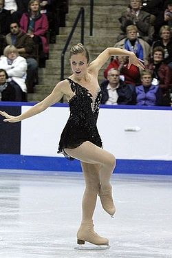 Ashley Wagner