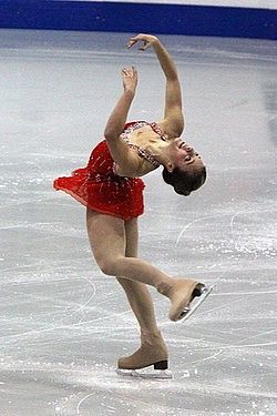 Ashley Wagner