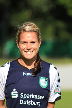 Ashlyn Harris
