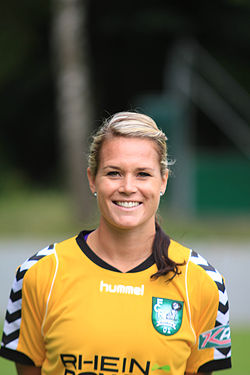 Ashlyn Harris