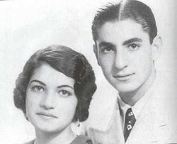 Ashraf Pahlavi