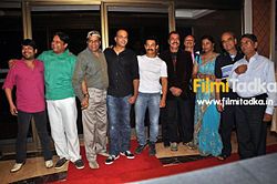 Ashutosh Gowariker