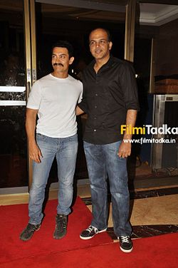 Ashutosh Gowariker