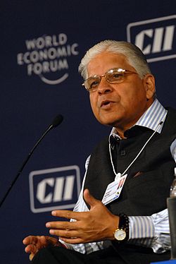 Ashwani Kumar