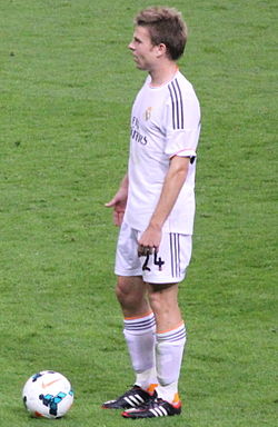 Asier Illarramendi