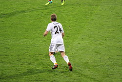 Asier Illarramendi