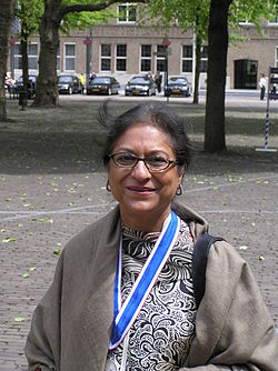 Asma Jahangir