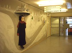 Astrid Lindgren