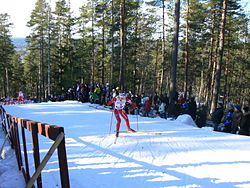 Astrid Uhrenholdt Jacobsen